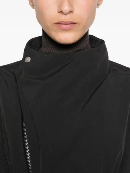 Geacă Rick Owens negru