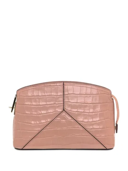 Geanta crossbody Victoria Beckham roz