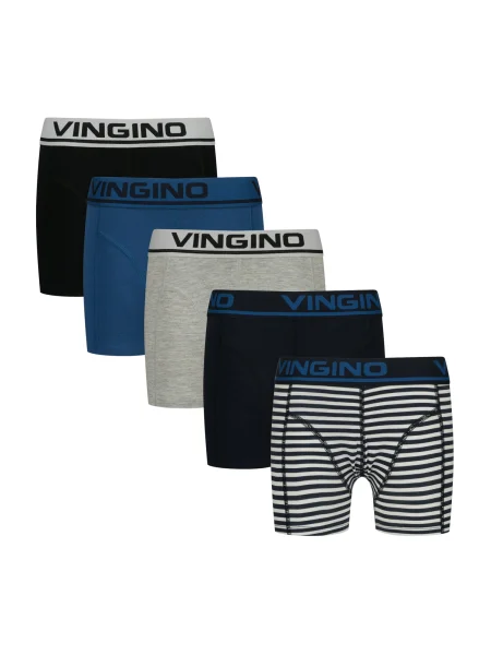 Palton copii Vingino negru