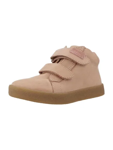Pantofi copii Garvalin roz