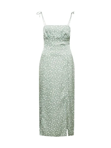 A LOT LESS Rochie de vară Mary' verde