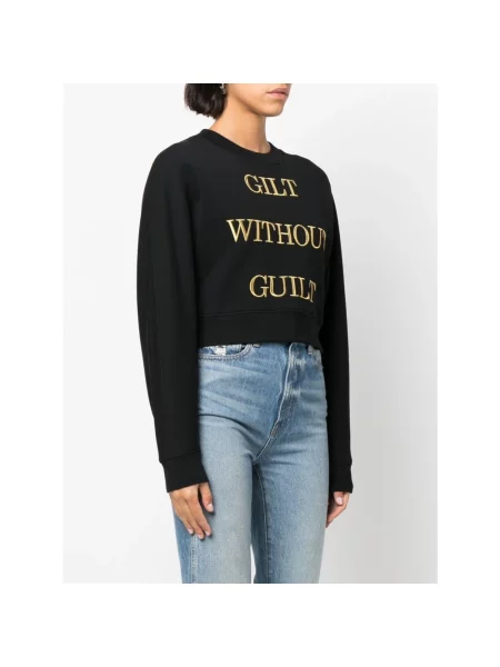 Bluza Moschino czarna