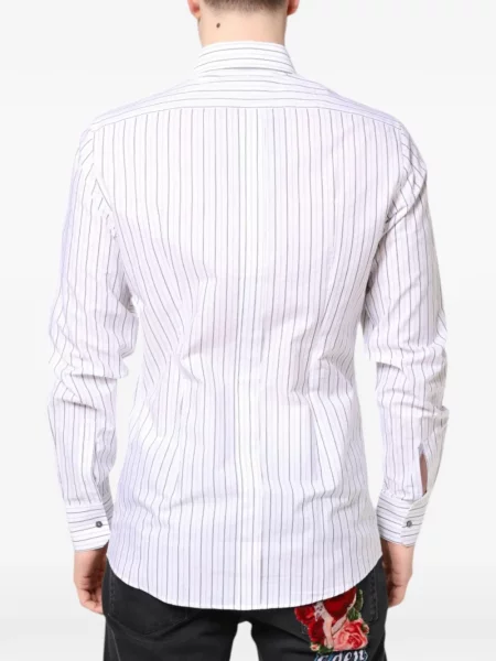 Cămașă Dolce & Gabbana alb