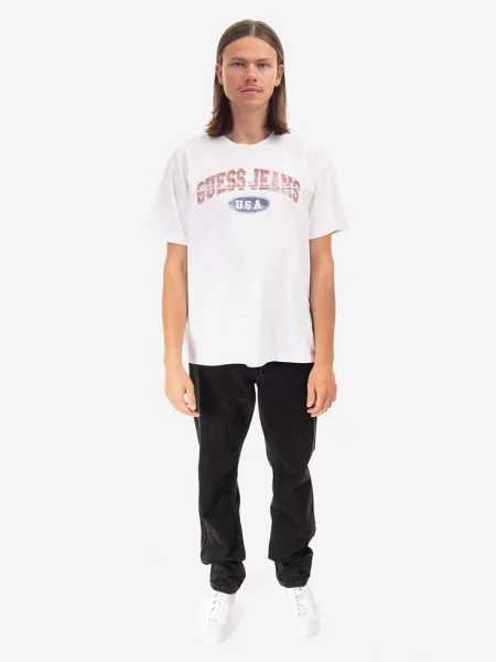 Футболка Guess U.s.a.