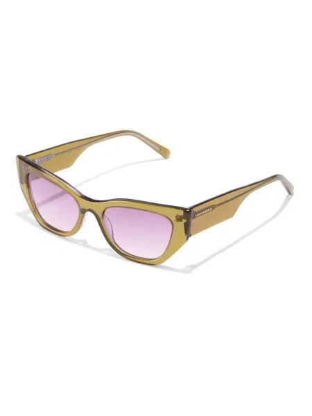 HAWKERS Ochelari de soare Manhattan deschis maro