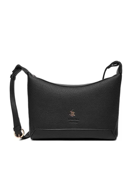 Сумка Beverly Hills Polo Club чорний