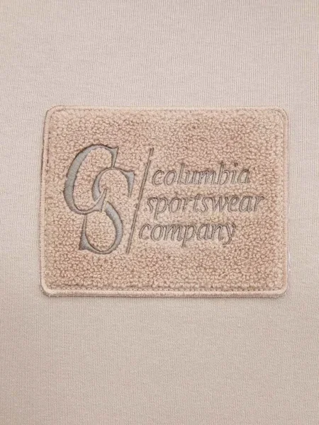 Hanorac crewneck Columbia
