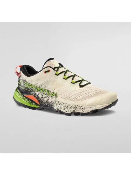 Buty do biegania La Sportiva do biegania białe