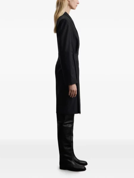 Sukienka midi 12 Storeez czarna