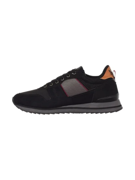 Pantofi Nautica negru