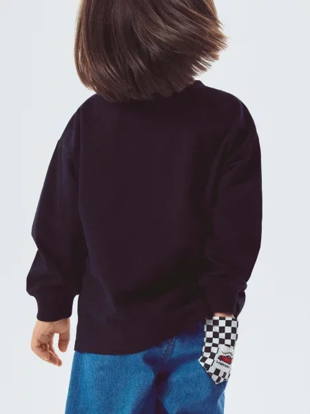 Reserved Джинси relaxed fit синій