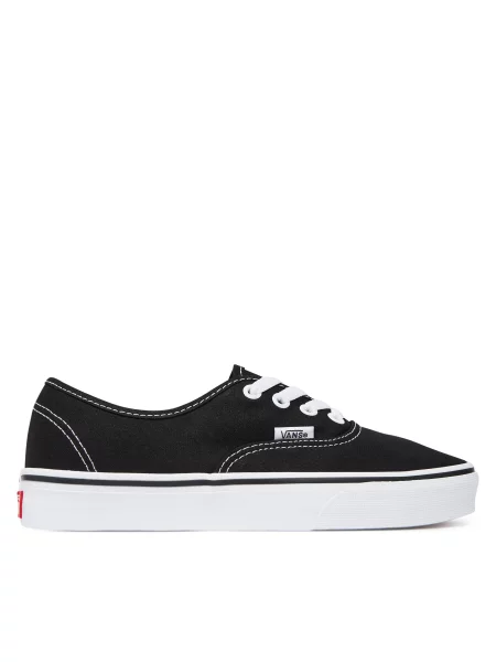 Vans Teniși Authentic negru