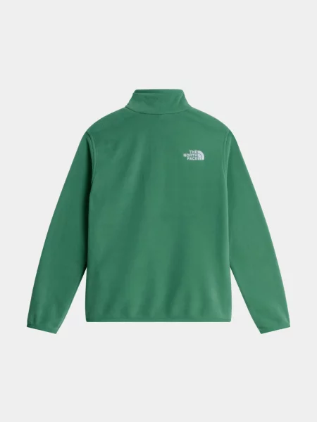 Детский свитер The North Face зеленый