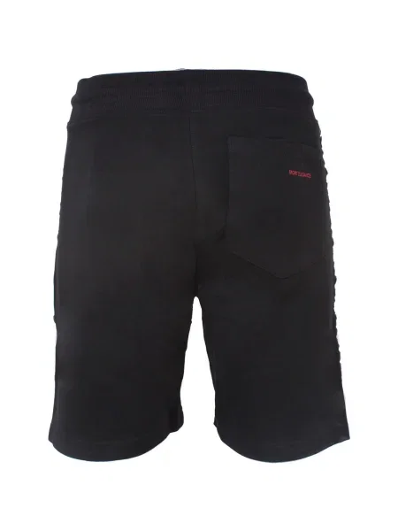 Pantaloni Degré Celsius scurte negru
