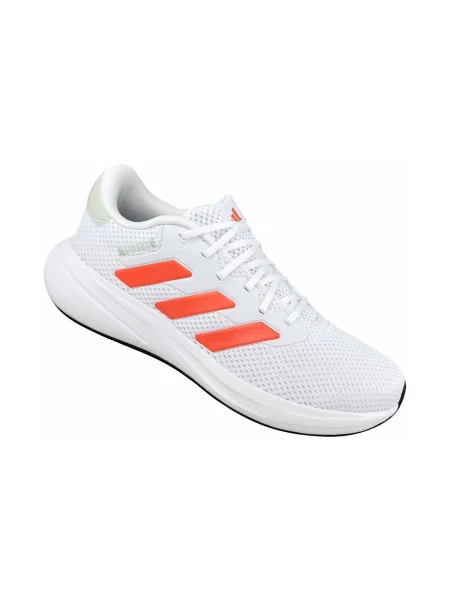 Pantofi Adidas alb