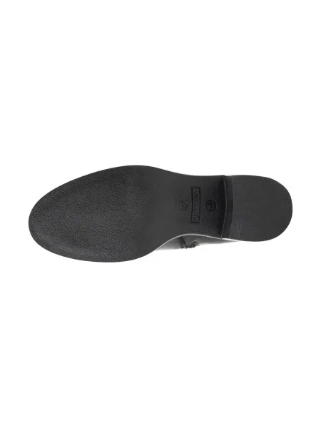 Pantofi Tamaris negru