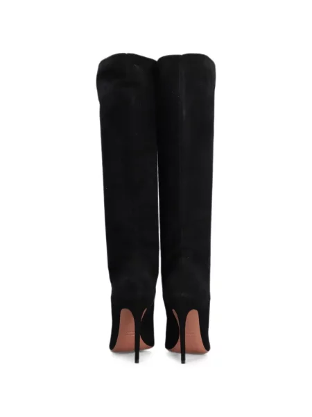 Botine Castagna negru