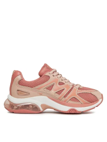Sneakers MICHAEL Michael Kors Kit Trainer Extreme roz