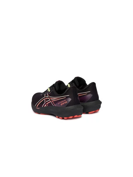 Bežecké topánky Asics 15 Gtx čierna
