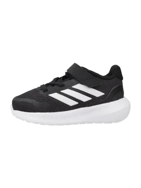 Tenisky Adidas čierna
