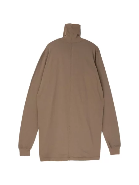 Tricou Rick Owens maro