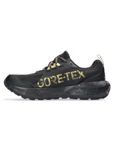 Buty do biegania ASICS Gel Sonoma 8 GTX czarne