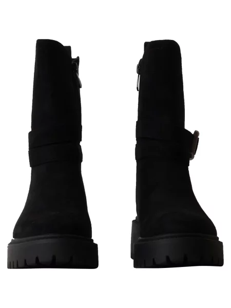 Pantofi Joia negru