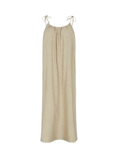 Soft Rebels Rochie SRYindi bej