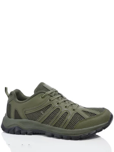 Кроссовки Navigator хаки