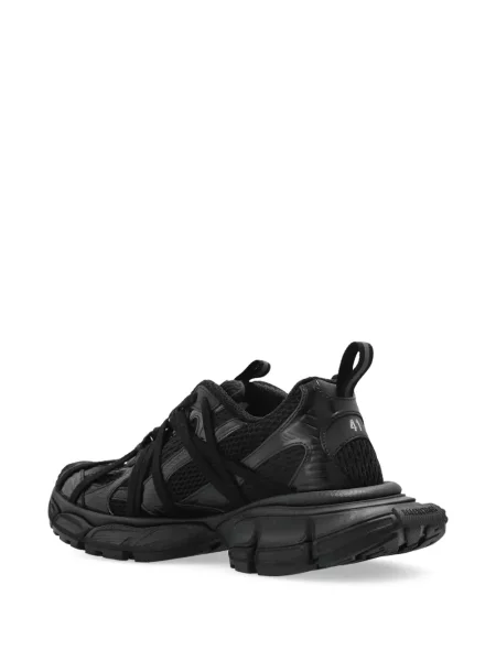 Sneakerși Balenciaga negru