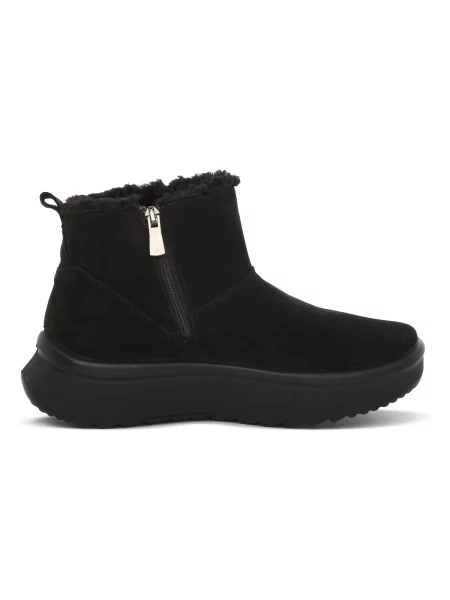 Pantofi Igi&co negru