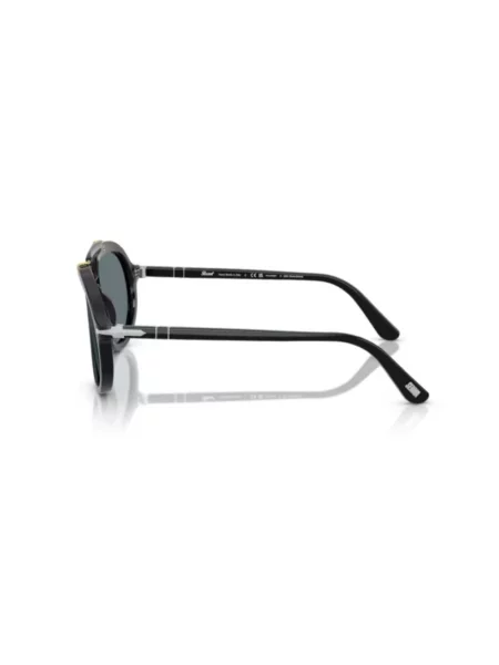 Persol Akcesoria unisex ONE SIZE Stylowe Okulary Przeciwsłoneczne czarny
