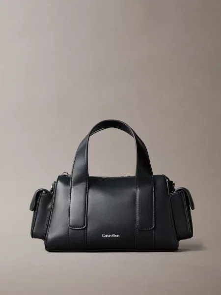 Torebka Calvin Klein czarna