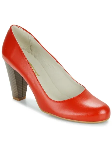 Pantofi cu toc So Size