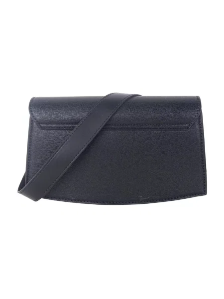 Torebka crossbody Plein Sport czarna