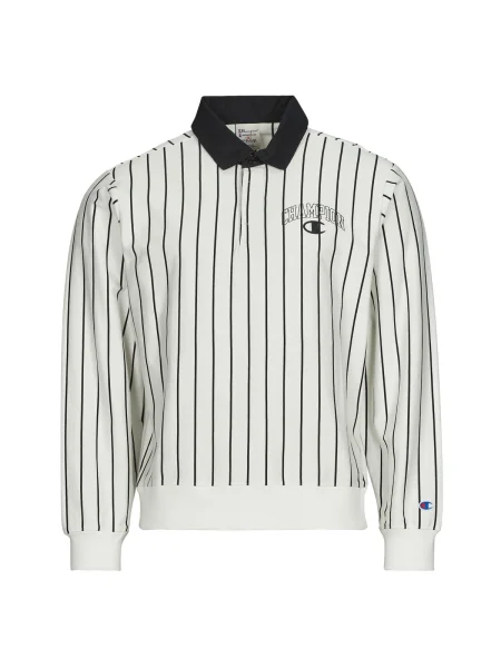 Polo Champion alb