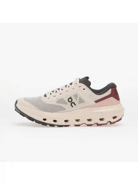 Sneakers On W Cloudvista 3 Oyster/ Barberry EUR 37 gri