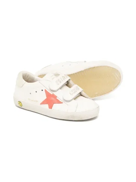 Sneakersy dziecięce Golden Goose