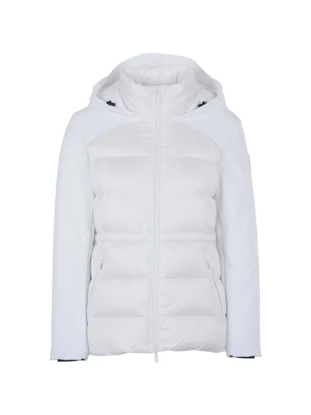 Sako Woolrich biela