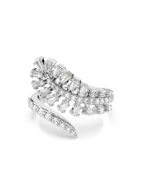 Swarovski inel pentru femei din metal cu zirconiu cubic VIENNA