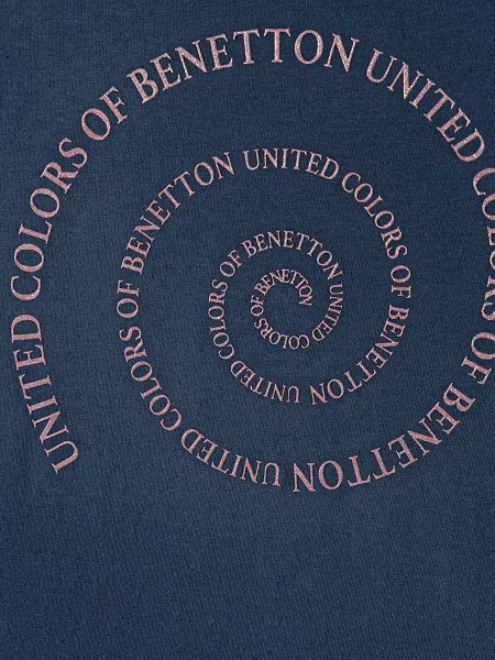 Детская футболка United Colors Of Benetton