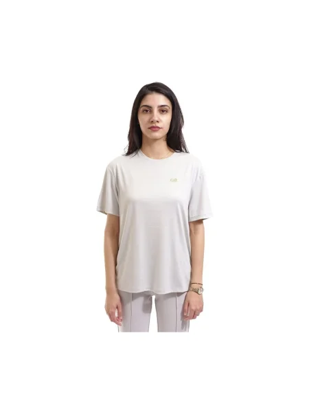 Tričko Emporio Armani biela