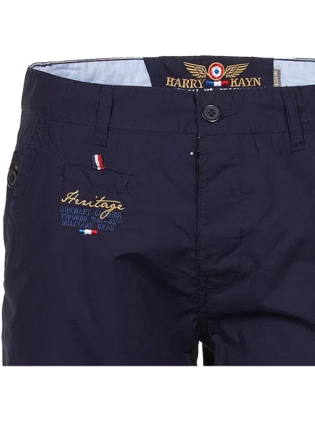 Bermuda kratke hlače Harry Kayn plava