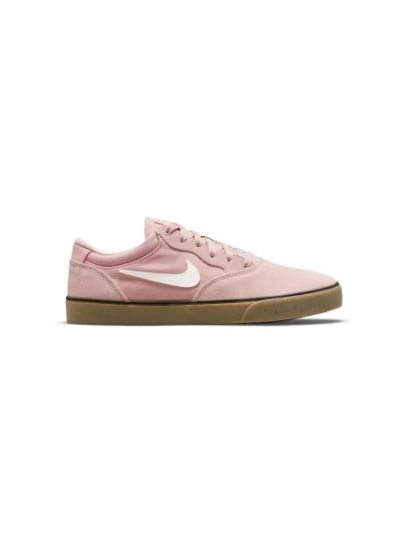 Pantofi Nike roz