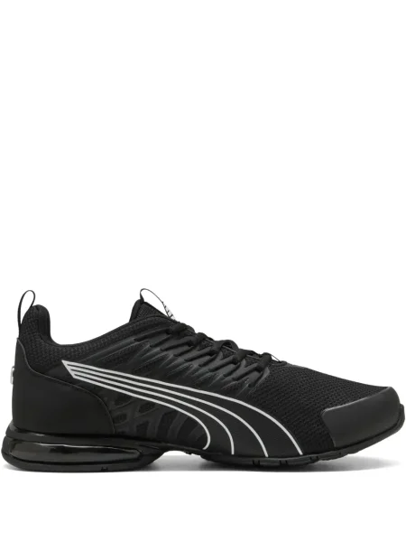 Sneakerși Puma BMW negru