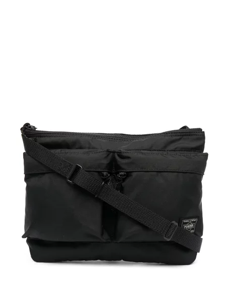 Geantă Porter-yoshida & Co. negru
