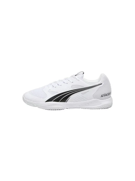 Pantofi Puma alb