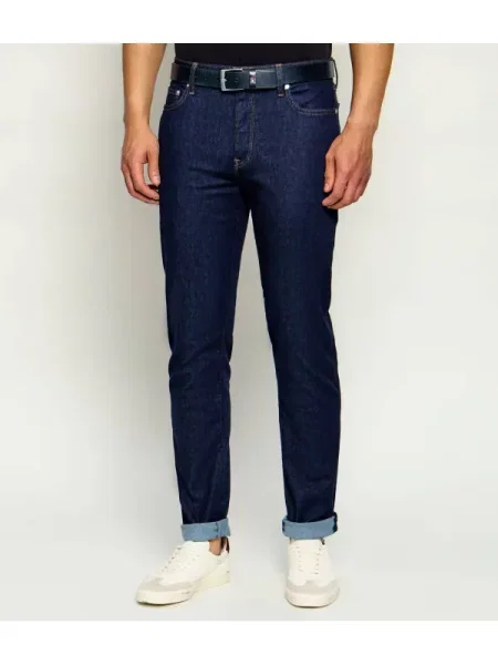 Tommy Hilfiger Blugi Denton | Straight fit | stretch