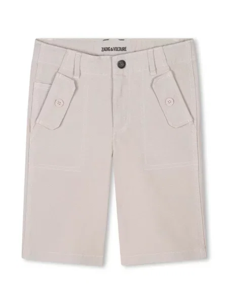 Dětské bermudy Zadig & Voltaire