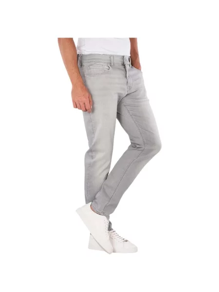 Blugi Pepe Jeans gri